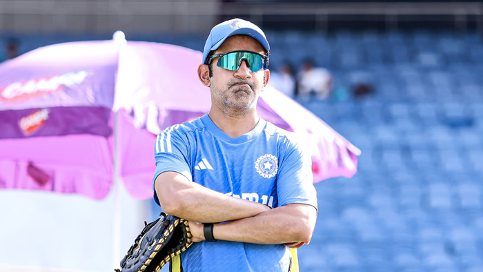 Gautam Gambhir Backs KL Rahul Amid Criticism Following Disappointing Test Performance